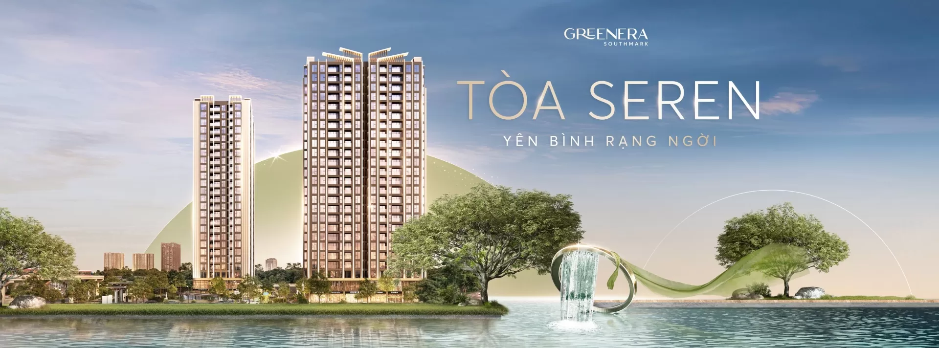 Greenera Southmark