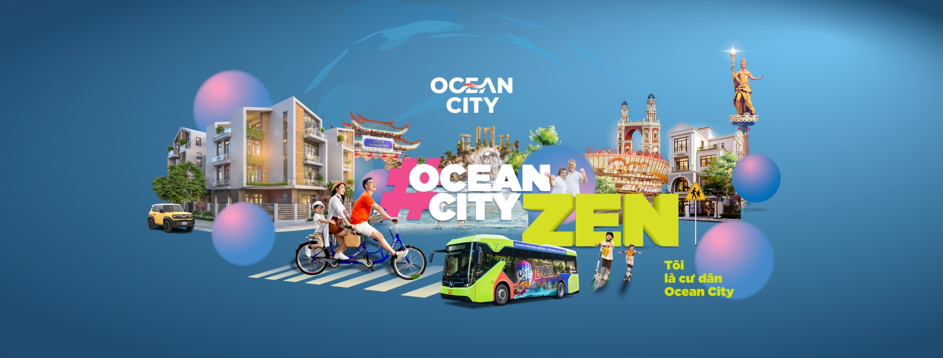Vinhomes Ocean Park 3
