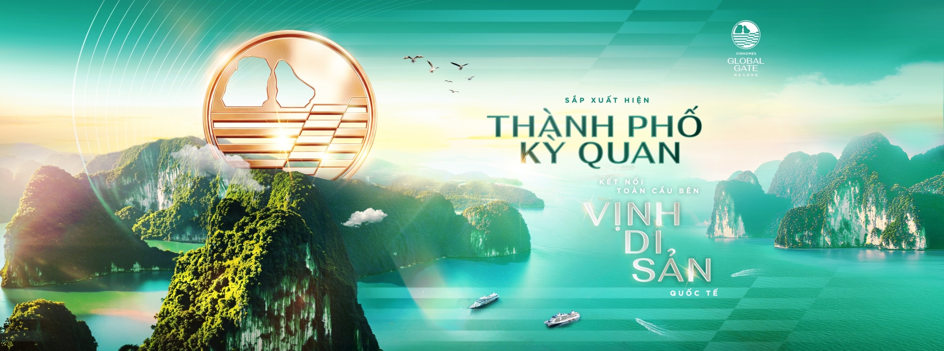 Vinhomes Global Gate Hạ Long