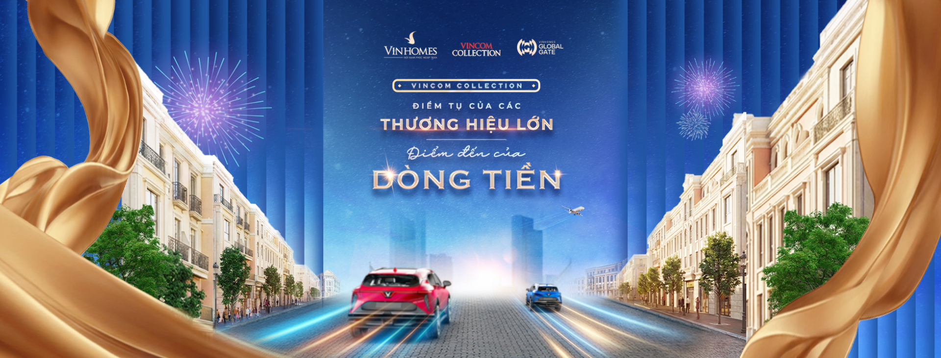 Vinhomes Global Gate