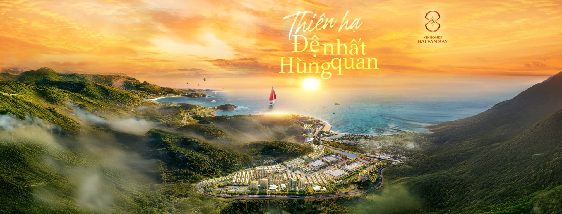 Vinhomes Hải Vân Bay