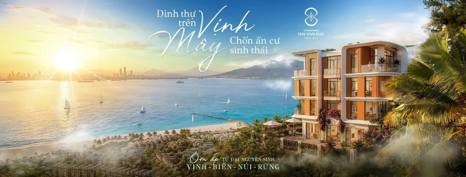 Vinhomes Hải Vân Bay