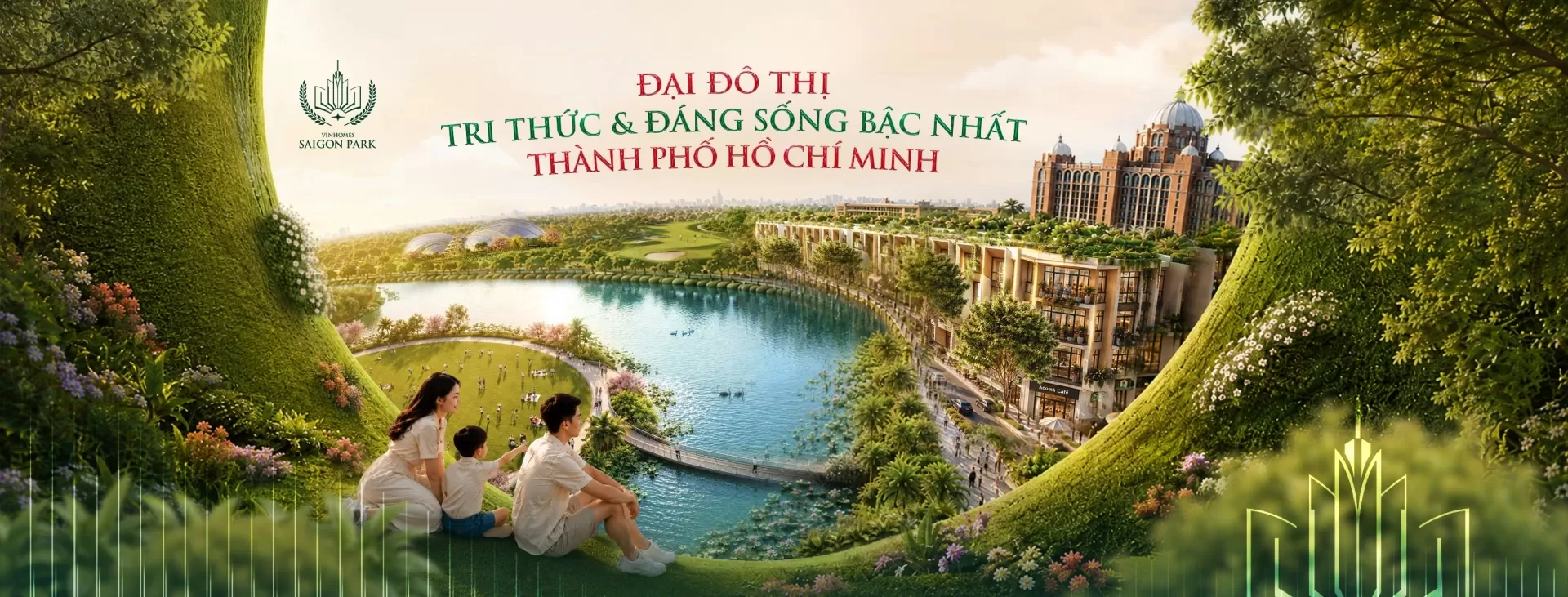 Vinhomes Sài Gòn Park