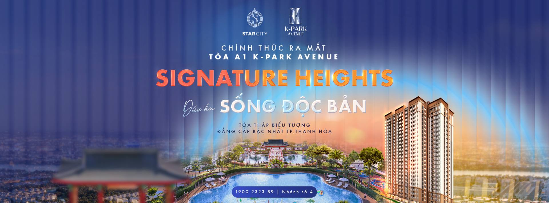 Vinhomes Star City