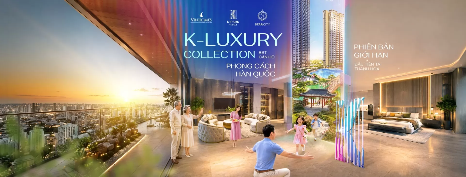 Vinhomes Star City