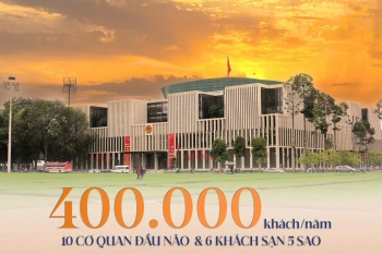 Sở hữu Vinhomes The Gallery - Đón trọn dòng khách khổng lồ tại trái tim Thủ Đô