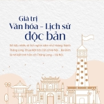 Sở hữu bất động sản tại Ba Đình – không chỉ là sở hữu một tài sản, mà là gìn giữ một phần di sản Thủ đô cho thế hệ mai sau