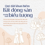 Sở hữu bất động sản tại Ba Đình – không chỉ là sở hữu một tài sản, mà là gìn giữ một phần di sản Thủ đô cho thế hệ mai sau