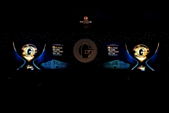 Lễ giới thiệu dự án Vinhomes The Gallery - Kiệt tác chính thức lộ diện!
