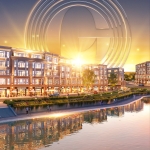 Vinhomes The Gallery - Tinh hoa kiến trúc Thế giới hội tụ