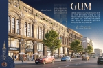 Vinhomes The Gallery - Tinh hoa kiến trúc Thế giới hội tụ