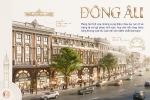 Vinhomes The Gallery - Tinh hoa kiến trúc Thế giới hội tụ