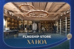 Vinhomes The Gallery  - Không gian chọn lọc những mô hình kinh doanh triệu đô