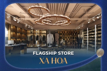 Vinhomes The Gallery  - Không gian chọn lọc những mô hình kinh doanh triệu đô