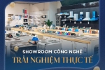 Vinhomes The Gallery  - Không gian chọn lọc những mô hình kinh doanh triệu đô