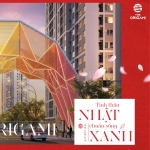 The Origami: Tinh thần Nhật - Chuẩn sống xanh