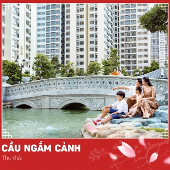 The Origami: Tinh thần Nhật - Chuẩn sống xanh