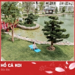 The Origami: Tinh thần Nhật - Chuẩn sống xanh