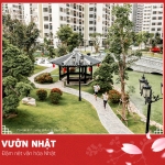 The Origami: Tinh thần Nhật - Chuẩn sống xanh