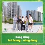 Vinhomes Grand Park: 
