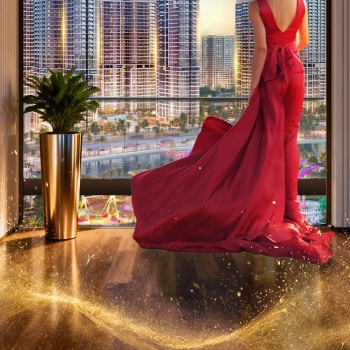 TOP 1 trung tâm, nâng tầm đẳng cấp