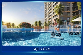 TOP 1 trung tâm, nâng tầm đẳng cấp