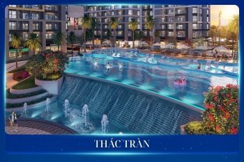 TOP 1 trung tâm, nâng tầm đẳng cấp