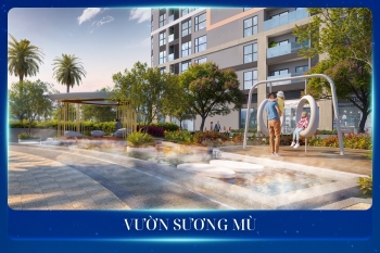 TOP 1 trung tâm, nâng tầm đẳng cấp