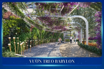 TOP 1 trung tâm, nâng tầm đẳng cấp