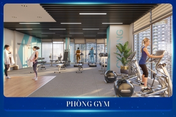 TOP 1 trung tâm, nâng tầm đẳng cấp