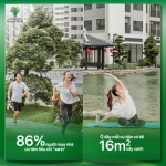 Vinhomes Grand Park: Thước đo chuẩn mực khi chất lượng sống lên ngôi