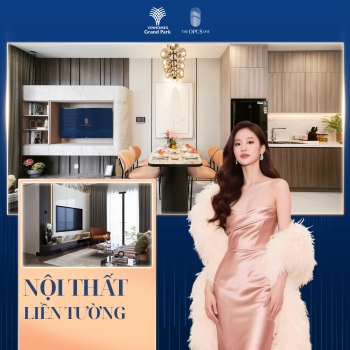 OS2 - Chuẩn bàn giao bậc nhất, nâng tầm đẳng cấp chủ nhân