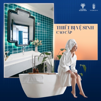 OS2 - Chuẩn bàn giao bậc nhất, nâng tầm đẳng cấp chủ nhân