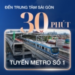 Hạ tầng dẫn lối - Đầu tư dẫn đầu