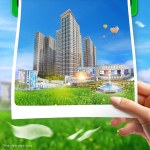 Những con số biết nói kiến tạo chất sống riêng của Vinhomes Grand Park