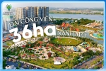 Những con số biết nói kiến tạo chất sống riêng của Vinhomes Grand Park