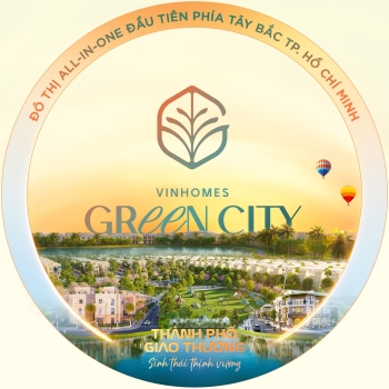Vinhomes Green City