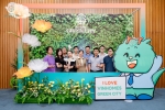 Hà Nội rộn ràng khai màn - Miền Bắc chính thức 