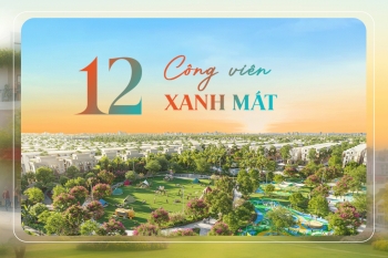Wellness Living - Khi 