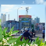 Chạm giấc mơ nhà phố Vinhomes Green City – chỉ từ 4,79 tỷ đồng
