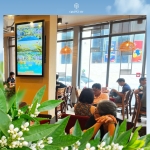 Chạm giấc mơ nhà phố Vinhomes Green City – chỉ từ 4,79 tỷ đồng