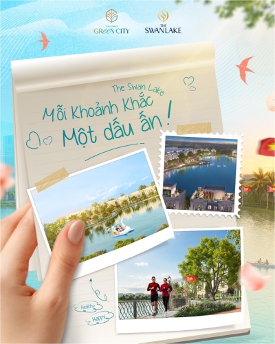 Mỗi ngày đáng sống - Bên những gì quan trọng nhất