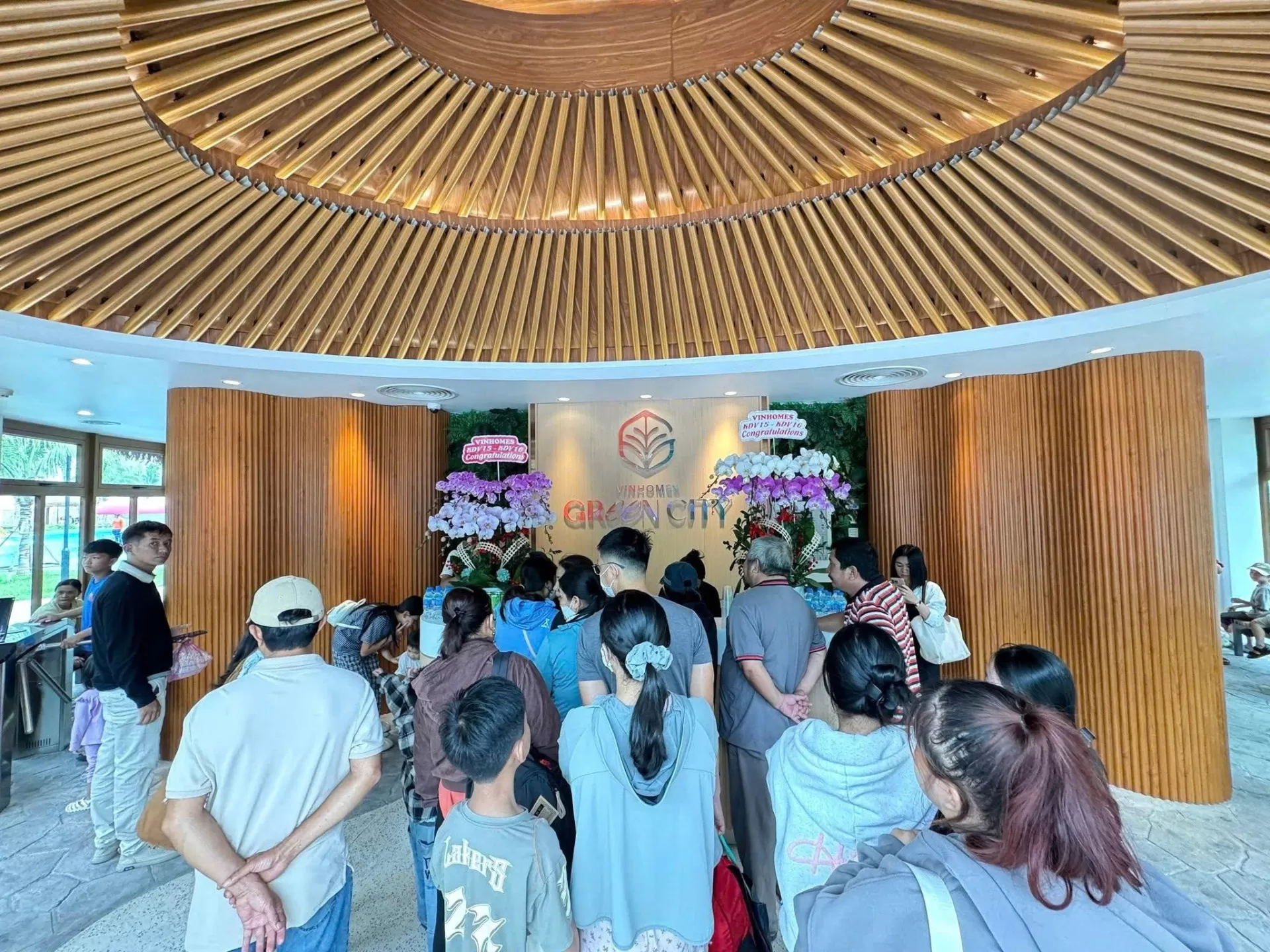 Mùa hè đã chính thức 