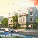 Đô thị kiến tạo, cộng đồng tiên phong