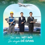 Đô thị kiến tạo, cộng đồng tiên phong