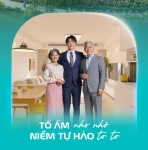 Đô thị kiến tạo, cộng đồng tiên phong