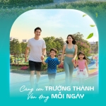 Đô thị kiến tạo, cộng đồng tiên phong