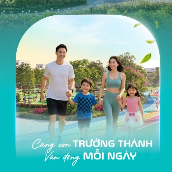 Đô thị kiến tạo, cộng đồng tiên phong