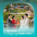 Đô thị kiến tạo, cộng đồng tiên phong