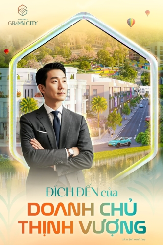 Đích đến của cộng đồng doanh chủ thịnh vượng